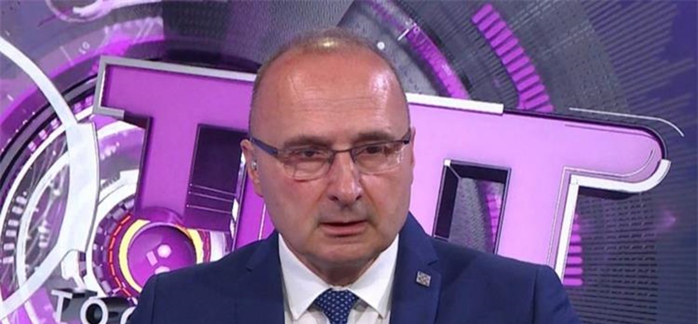 Grlić Radman: Hrvatska najorganiziranija europska članica u koronakrizi. Zagrebački summit će se održati